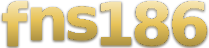 fns186 logo